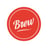Brew Agency Logo